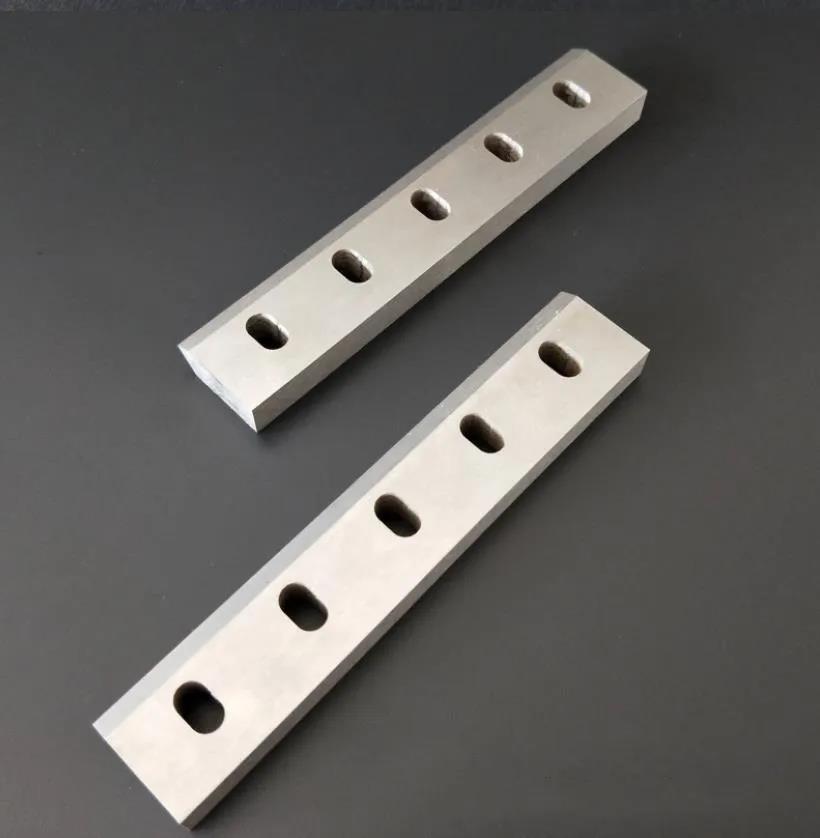 木材粉碎刀具 1