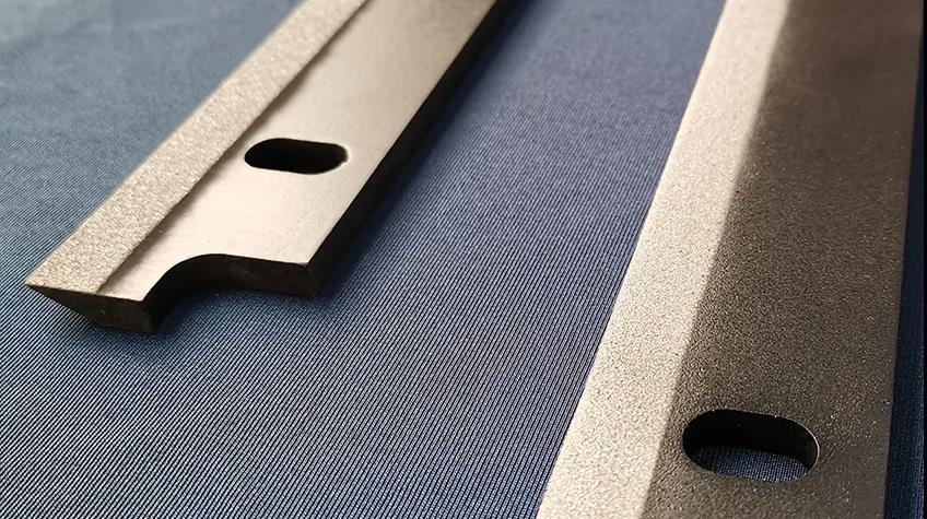 木材粉碎刀具 3