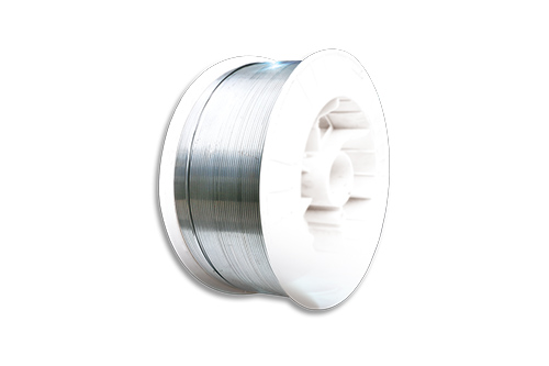 非晶复合粉芯丝材料 1